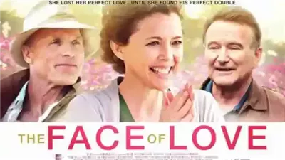 قصة فيلم The Face of Love
