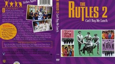 قصة فيلم The Rutles 2 Can't Buy Me Lunch