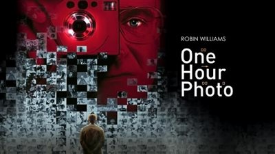 قصة فيلم One Hour Photo
