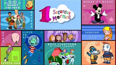 قصة مسلسل One Saturday Morning