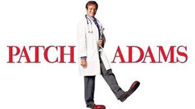 قصة فيلم Patch Adams