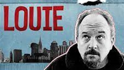 قصة مسلسل Louie