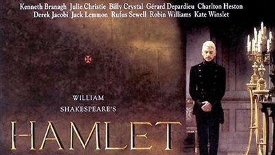 قصة فيلم Hamlet
