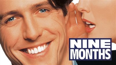 قصة فيلم Nine Months