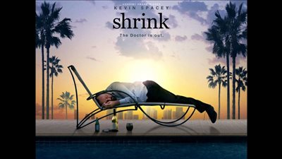 قصة فيلم Shrink