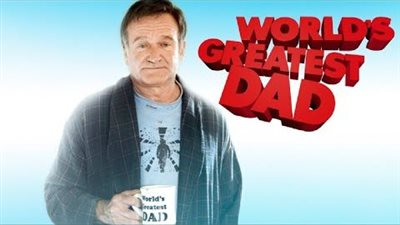 قصة فيلم World's Greatest Dad