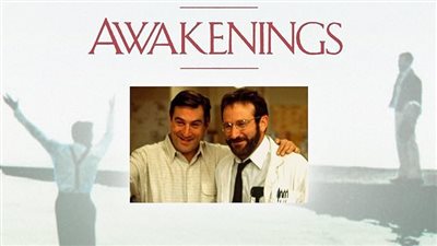 قصة فيلم Awakenings