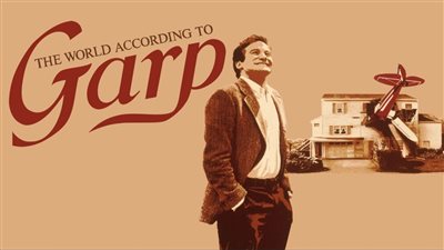 قصة فيلم The World According to Garp