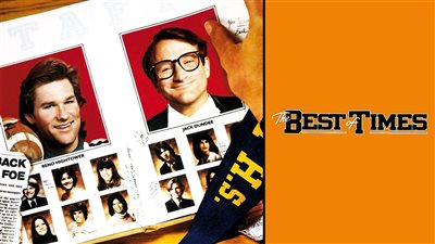 قصة فيلم The Best of Times