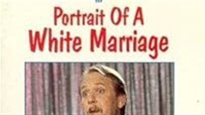 قصة فيلم Portrait of a White Marriage