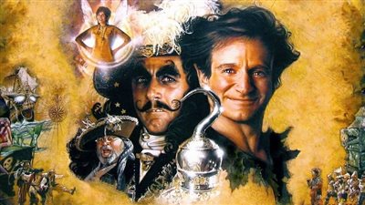 قصة فيلم Hook