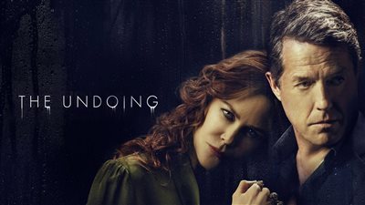قصة مسلسل The Undoing