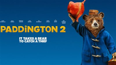 قصة فيلم Paddington 2