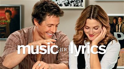 قصة فيلم Music and Lyrics