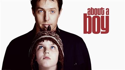 قصة فيلم About a Boy