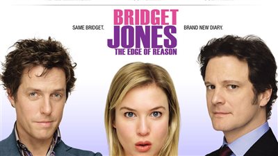 قصة فيلم Bridget Jones's Diary