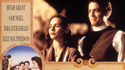 قصة فيلم Sirens