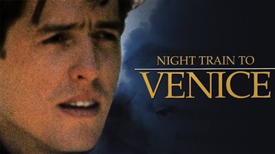 قصة فيلم Night Train to Venice 