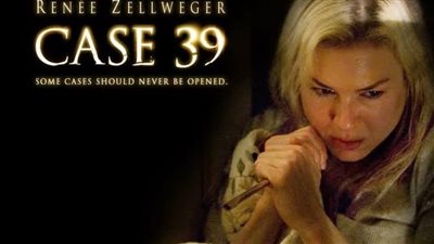 قصة فيلم Case 39