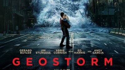قصة فيلم Geostorm