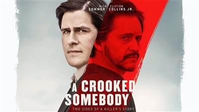 قصة فيلم A Crooked Somebody