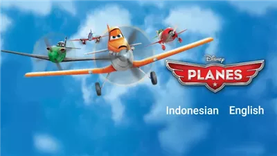 قصة فيلم Planes Fire & Rescue