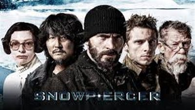 قصة فيلم Snowpiercer
