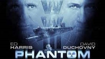قصة فيلم Phantom