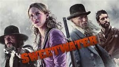 قصة فيلم Sweetwater