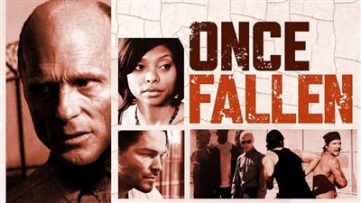 قصة فيلم Once Fallen