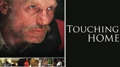 قصة فيلم Touching Home