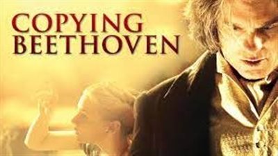 قصة فيلم Copying Beethoven