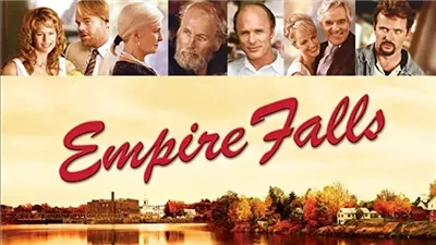 قصة مسلسل Empire Falls