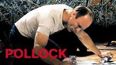 قصة فيلم Pollock