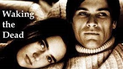 قصة فيلم Waking the Dead