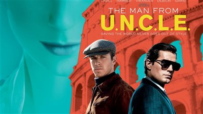 قصة فيلم The Man from U.N.C.L.E.