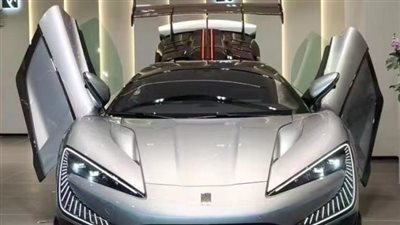مواصفات بي واي دي يانج وانج U9