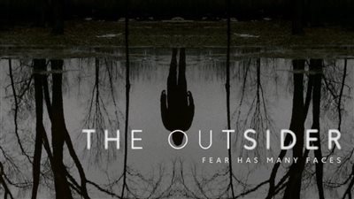 قصة مسلسل The Outsider