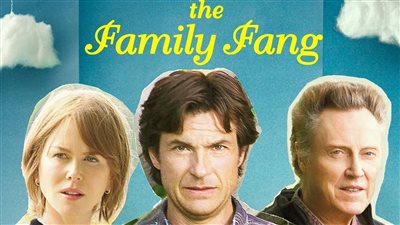 قصة فيلم The Family Fang