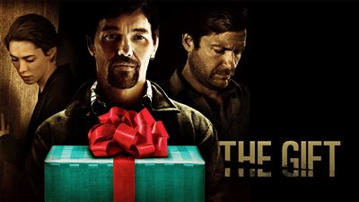 قصة فيلم The Gift