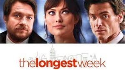 قصة فيلم The Longest Week