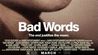 قصة فيلم Bad Words