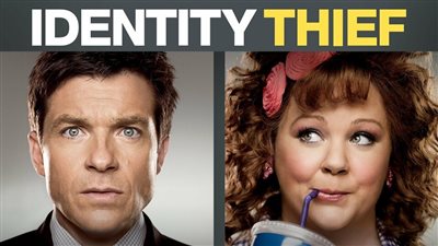 قصة فيلم Identity Thief