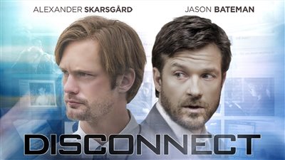 قصة فيلم Disconnect