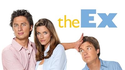 قصة فيلم The Ex