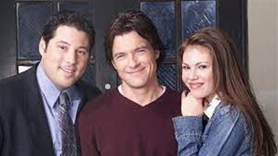 قصة مسلسل The Jake Effect