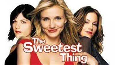 قصة فيلم The Sweetest Thing