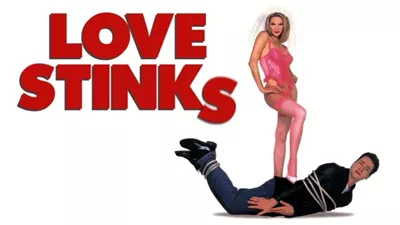 قصة فيلم Love Stinks