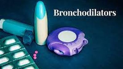 كل ما تريد معرفته عن استخدام Bronchodilators