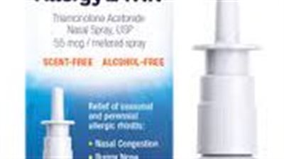 كل ما تريد معرفته عن استخدام Nasal steroid sprays